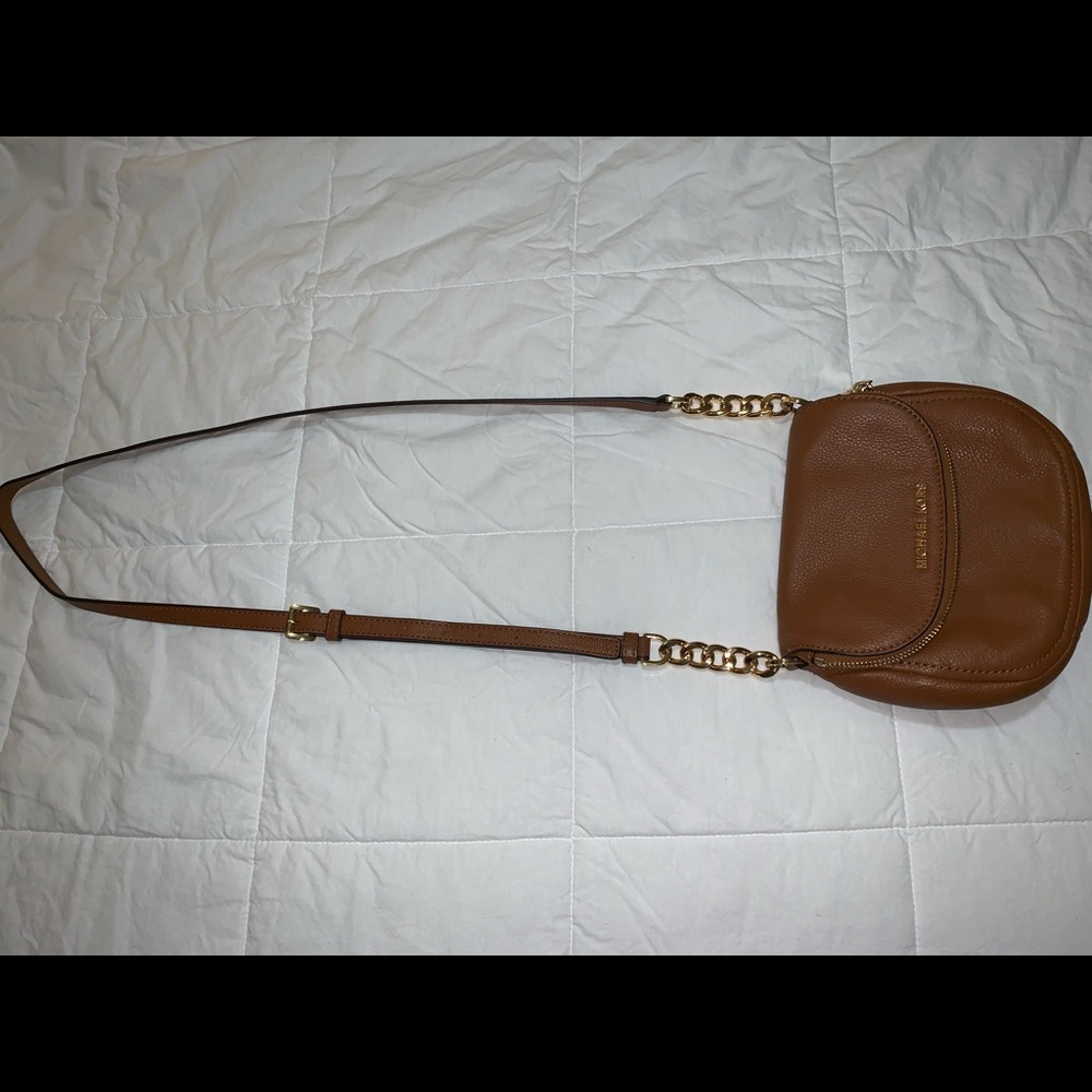 Michael Kors crossbody bag